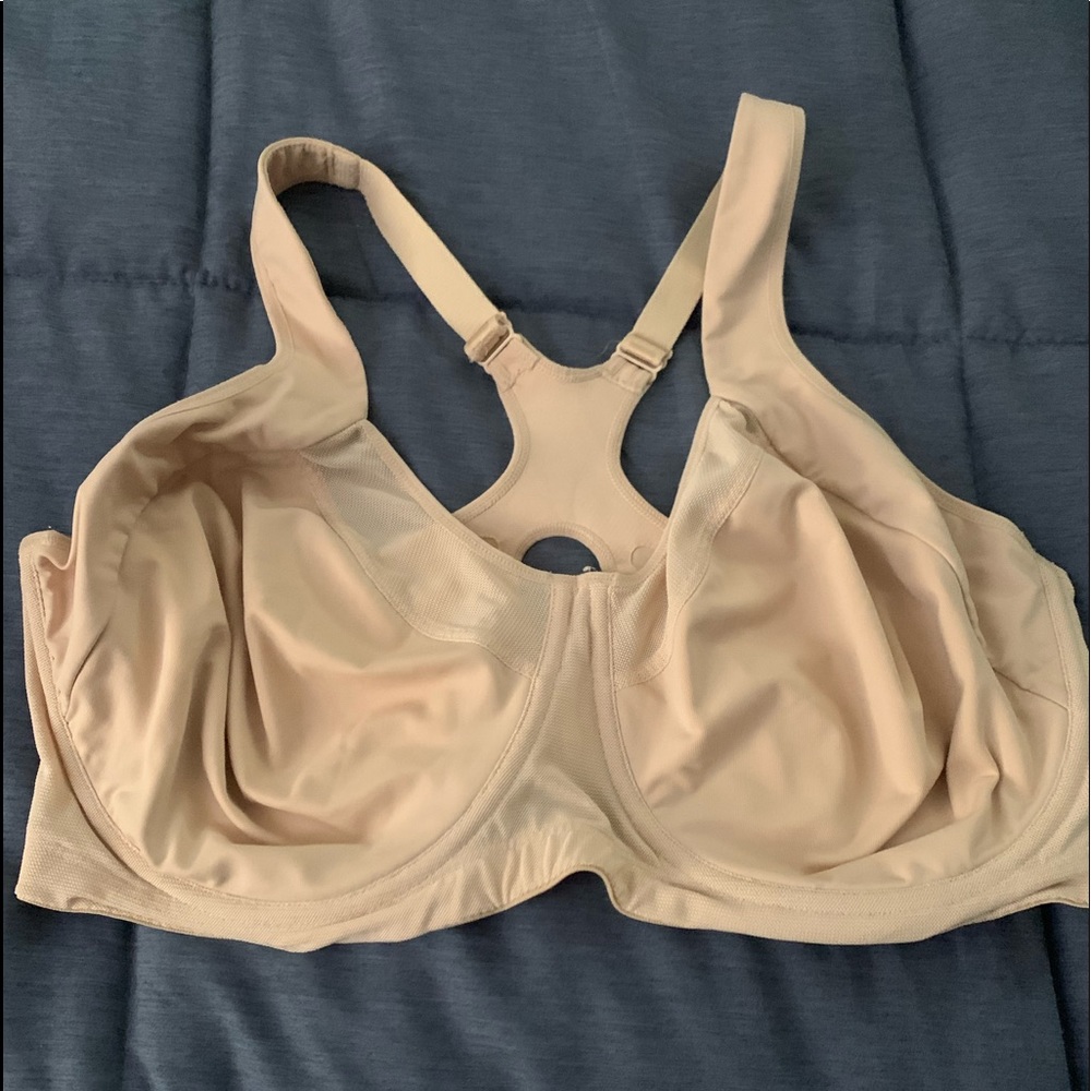 Champion power back sports bra